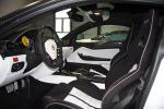 Ferrari 599 GTB Fiorano Stallone by Mansory 2008 года